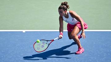 WTA w Cincinnati: Paolini - Krueger na żywo. Relacja live i wynik na żywo