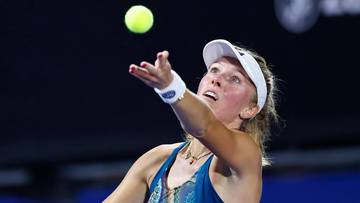 Magdalena Fręch - Marketa Vondrousova. Kiedy mecz? O której godzinie? WTA w Brisbane