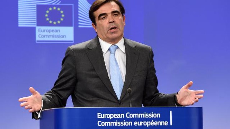 Komisja Europejska: ustawa o TK nie rozwiewa istotnych obaw