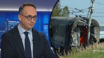Zmiany w Polsce po tragedii na przejeździe. "Będziemy mieć kilka pakietów"