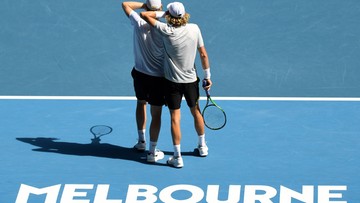 Australian Open: Hotelarze grozili organizatorom sądem. Zmiana planów