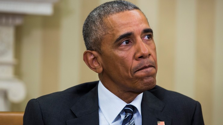 Obama: zabójca z Orlando był raczej "domorosłym ekstremistą"