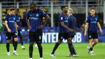 Niespodzianka w Mediolanie! Porażka Interu, debiut reprezentanta Polski