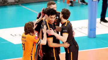 Jakub Bednaruk apeluje ws. PlusLigi! "Pora na takie same zasady dla wszystkich"