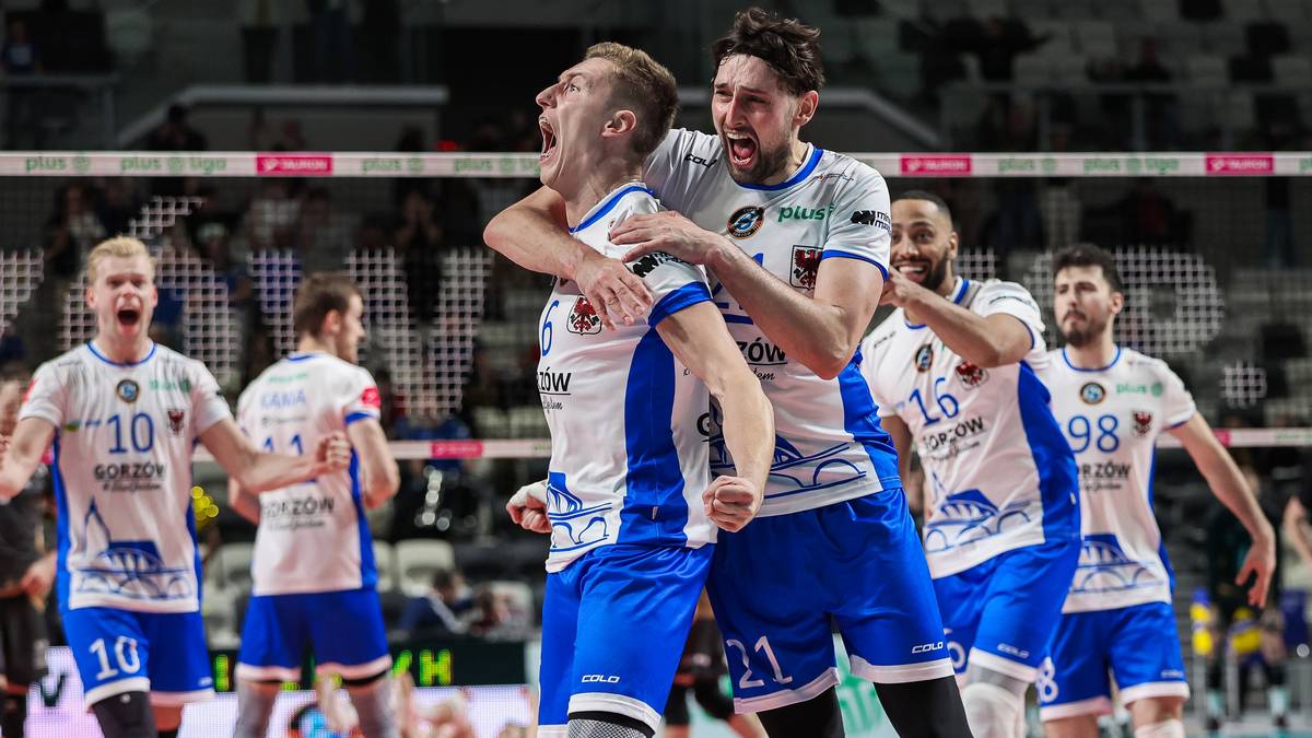JSW Jastrzębski Węgiel ma nowego atakującego! "Wielka wartość"