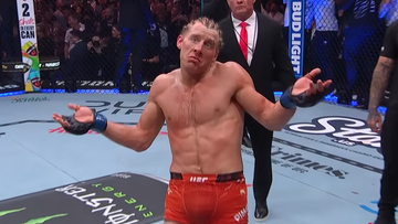 Gdzie obejrzeć galę UFC 324?