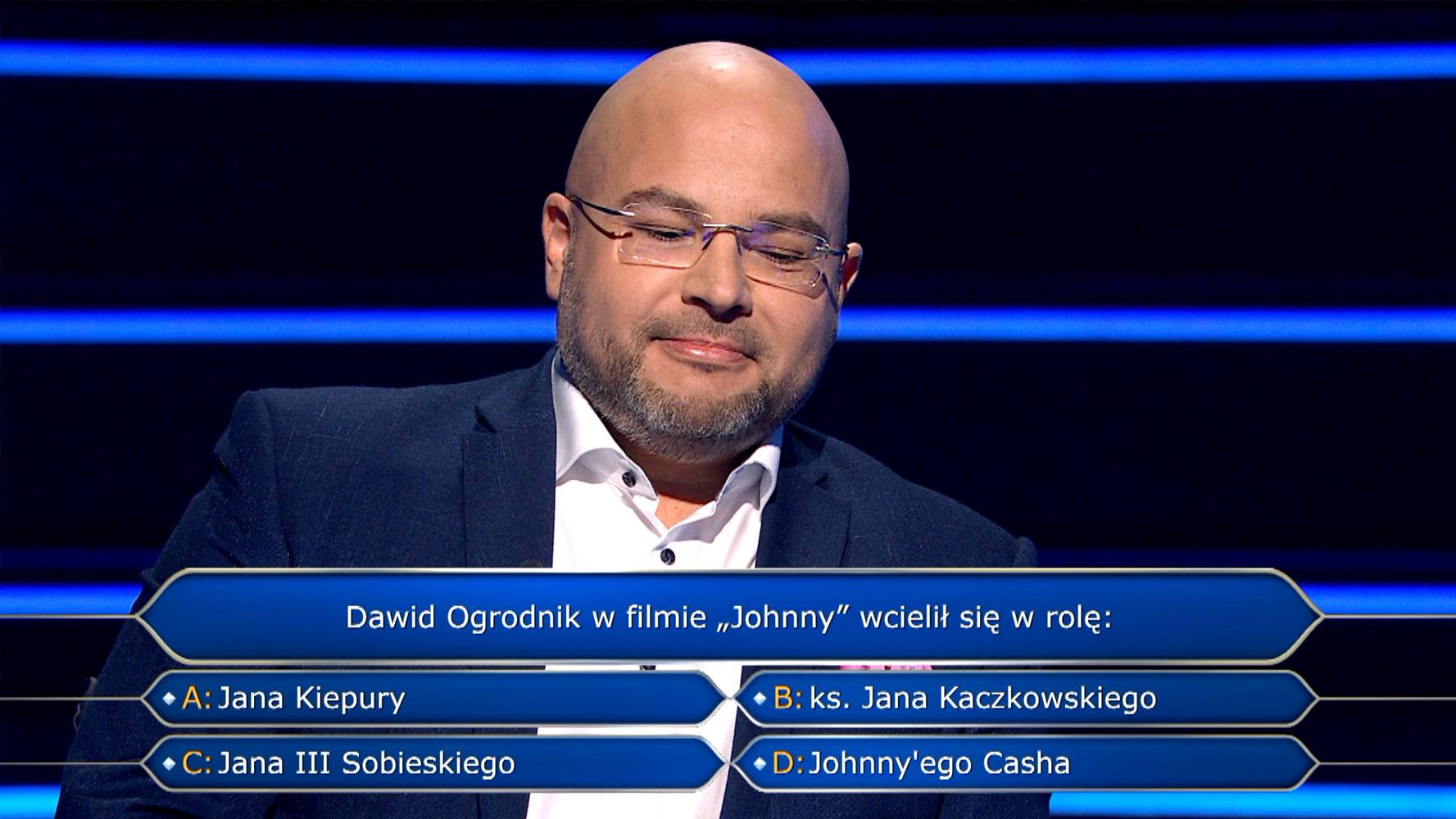 „Milionerzy”: Poznaj pytania i odpowiedzi z odcinka 65