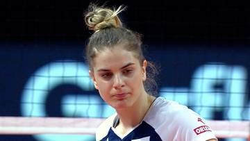 Polska siatkarka podbija Brazylię. Kolejny tytuł MVP!