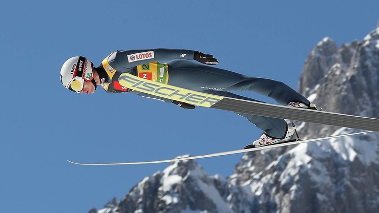 Skoki narciarskie: Kiedy najbliższe konkursy?
