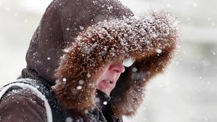 04-11-2025 06:00 Całodobowy mróz zapanuje w Polsce. Podajemy dokładną datę