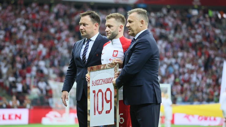 Jakub Błaszczykowski rozegrał ostatni mecz w reprezentacji Polski