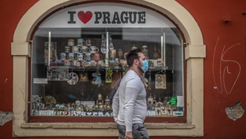 Odmrażanie gospodarki w Czechach. Rząd częściowo otwiera granice