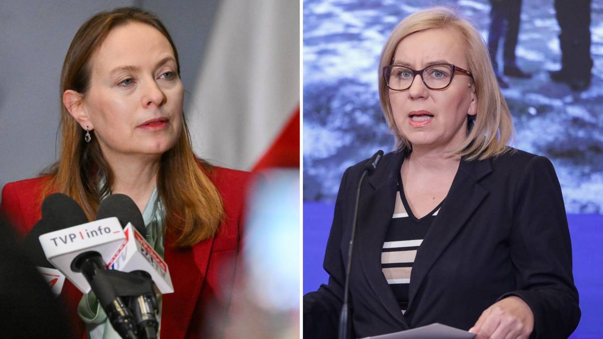 Smerfy 2050 ma nową przewodniczącą. Partia wybrała liderkę