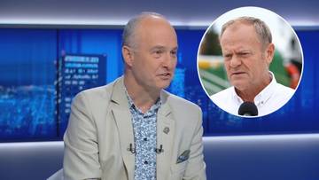 "To sygnał dla Donalda Tuska". Ekspert podpowiada premierowi ws. KPO