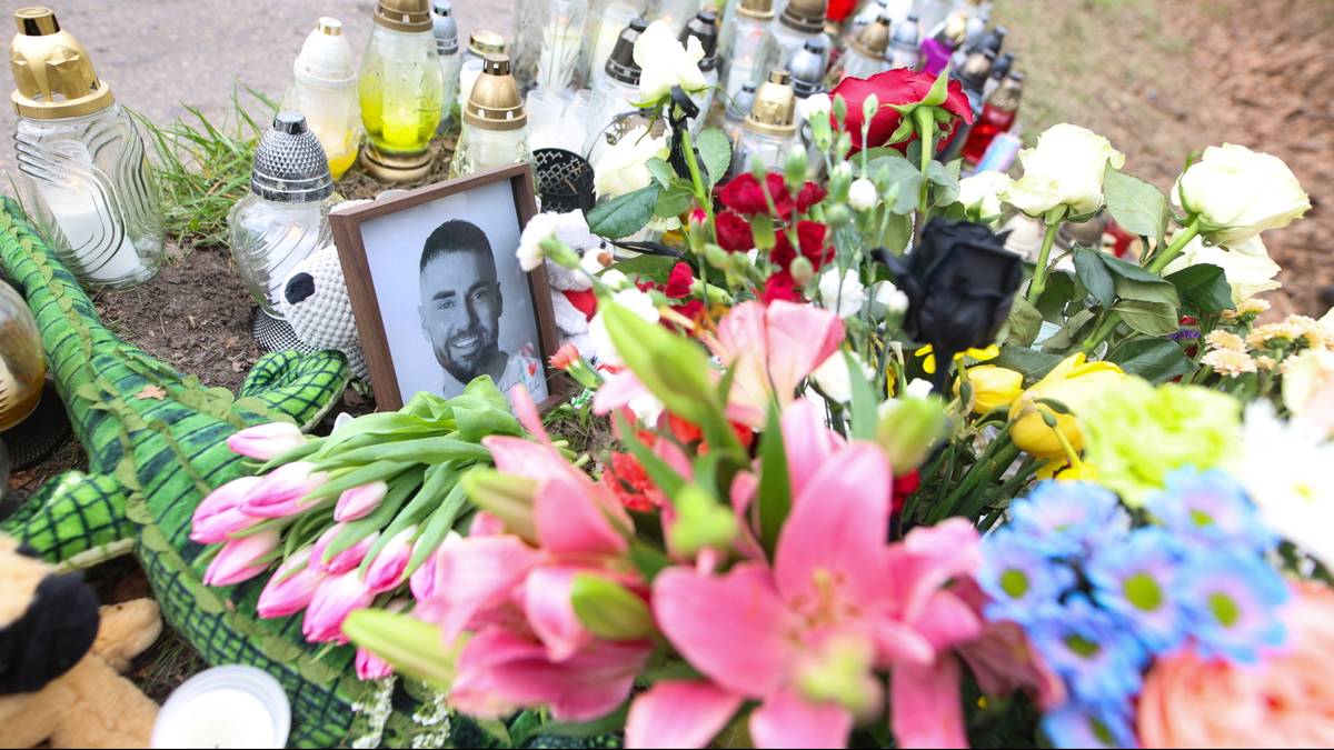 Pogrzeb Łukasza Litewki. Jest deklaracja Kancelarii Prezydenta