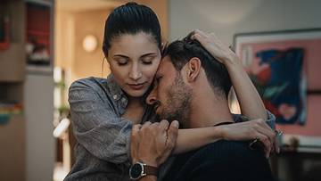 Miłość do kwadratu jeszcze raz