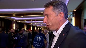 Sławomir Szmal: Kongres Sport Biznes Polska to ciekawa wymiana zdań i doświadczeń