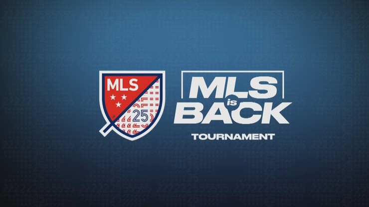 MLS: Nashville SC wycofało się z turnieju w Orlando