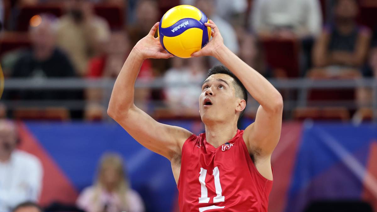 Hitowy transfer doszedł do skutku. Utytułowany siatkarz zmienił barwy klubowe