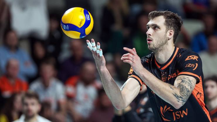 Najsłynniejsi siatkarze w historii Jastrzębskiego Węgla. Oni tworzyli historię klubu