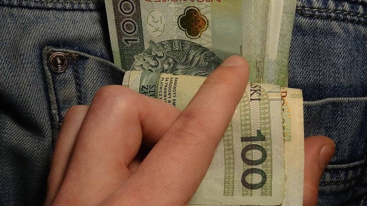 Ministerstwo Finansów chce nowej ustawy o przeciwdziałaniu praniu pieniędzy