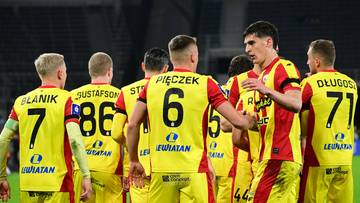 PKO BP Ekstraklasa: Korona Kielce - Arka Gdynia. Relacja live i wynik na żywo online