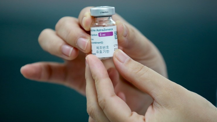 Niemcy wznawiają szczepienia preparatem AstraZeneca