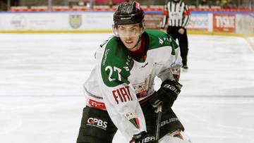 Kiedyś grał w polskiej lidze, teraz zadebiutuje na igrzyskach olimpijskich