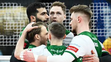 PlusLiga: InPost ChKS Chełm - Ślepsk Malow Suwałki. Relacja live i wynik na żywo online