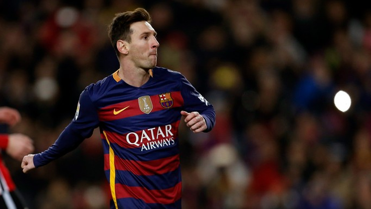 Messi zostanie w Barcelonie! Czeka go bajeczny kontrakt