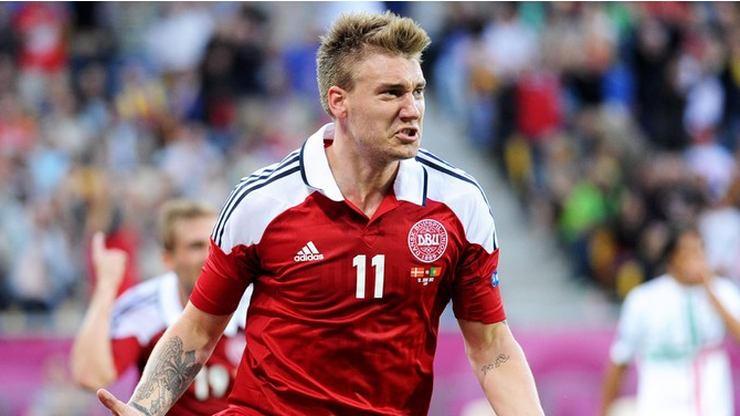 Bendtner zatrzymany przez policję! Piłkarz oskarżony o pobicie taksówkarza