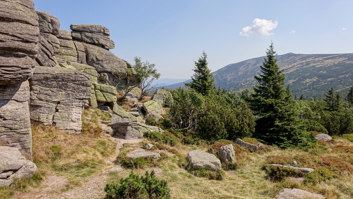 Piękno polskich gór - zdjęcie 11