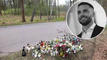 Śmierć posła Łukasza Litewki. Podejrzany opuścił areszt, kaucja wpłacona