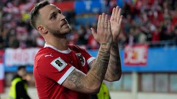 Pobił rekord wszech czasów. Oto nowy najlepszy strzelec reprezentacji