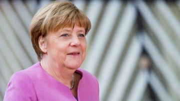 Sondaż: poparcie dla Merkel najwyższe od początku kryzysu migracyjnego