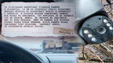 2025-12-14 &quot;Operacja: Sabotaż&quot;. Anonimowość i &quot;łatwe&quot; pieniądze. Tak rekrutują rosyjskie służby