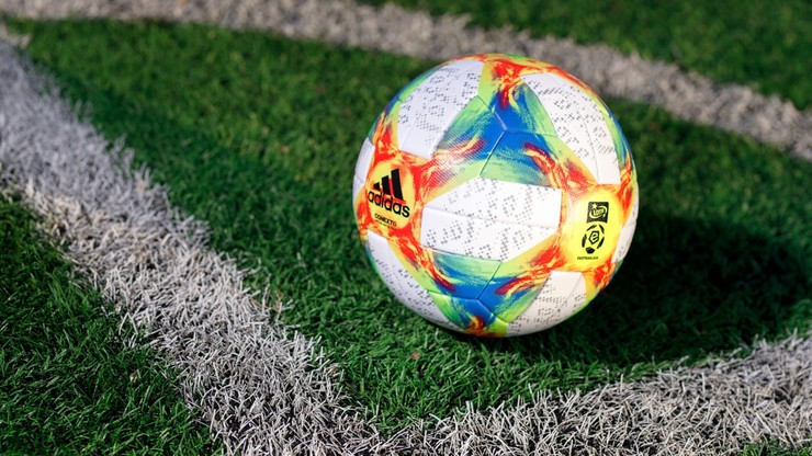 Adidas piłka do piłki nożnej Brazuca, oficjalna piłka meczowa