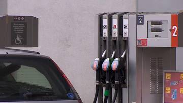 Ile zapłacimy za paliwo w piątek? Podano nowe stawki maksymalne