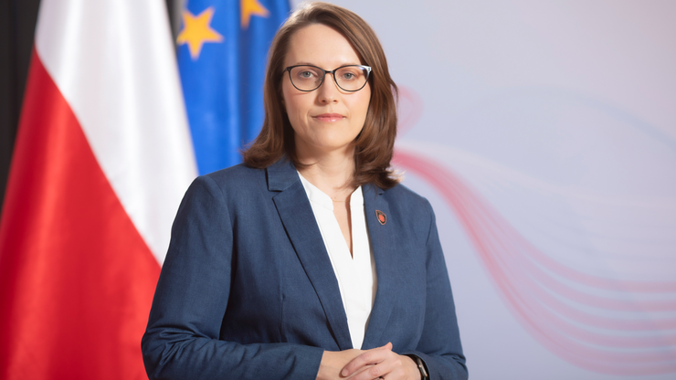 Media: Magdalena Rzeczkowska zostanie nowym ministrem finansów