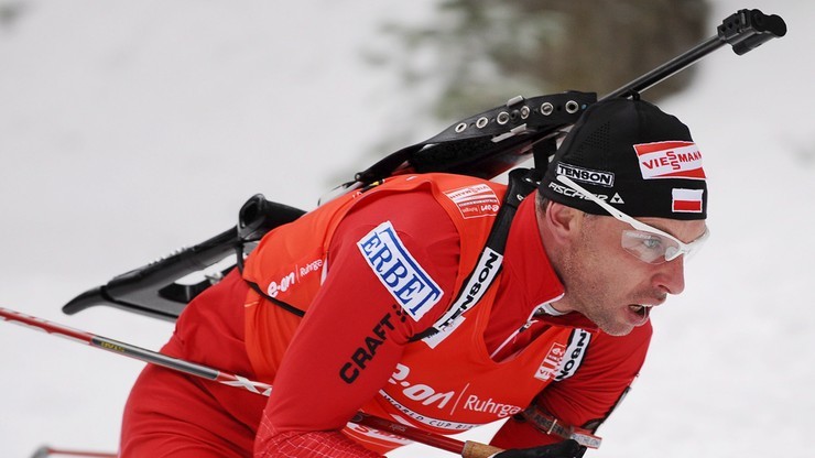 Tomasz Sikora (biathlon) 