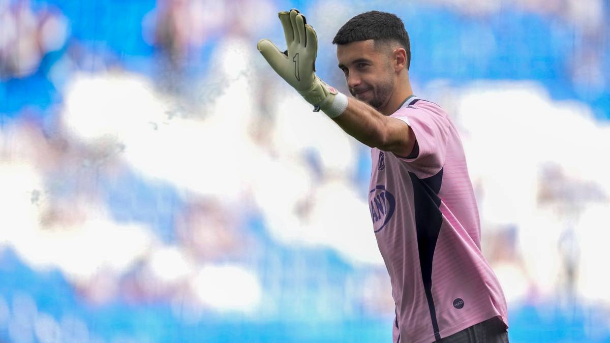 Kluczowa decyzja Barcelony! Chodzi o bramkarza