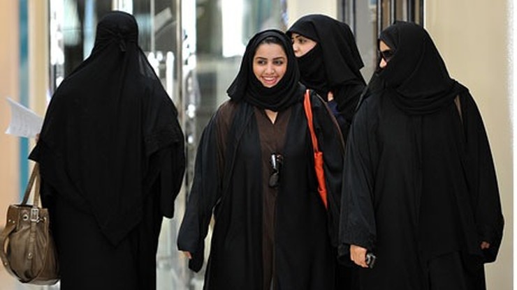 Arabia Saudyjska: pierwsze wybory dostępne dla kobiet