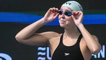 Złoto i rekord Polski! Niesamowity występ na mistrzostwach Europy