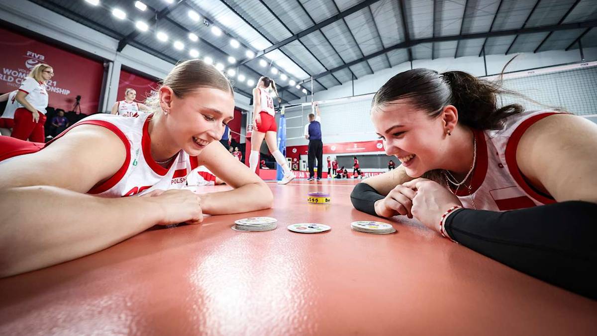 MŚ siatkarek: Polska - Turcja. Gdzie obejrzeć mecz? 