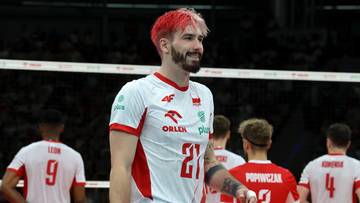 Polska - Rumunia. Kiedy mecz siatkarzy? O której godzinie MŚ w siatkówkę 2025?