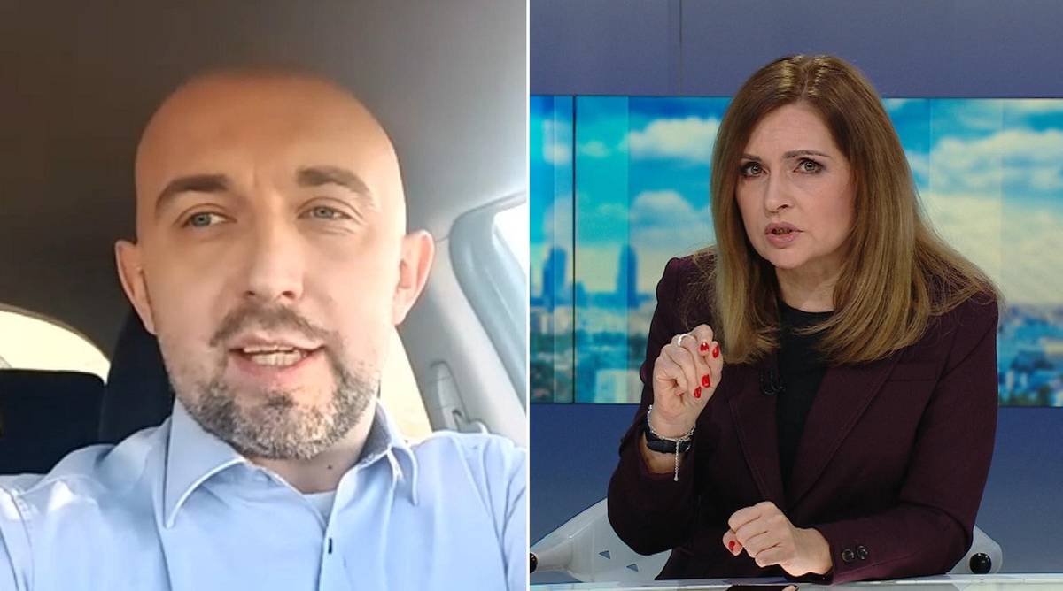 Rok w polityce. Agnieszka Gozdyra i Marcin Fijołek podsumowują