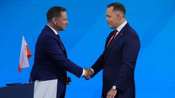 Jak rozłożą się głosy kandydatów z I tury? Najnowszy sondaż