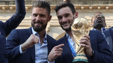 MŚ 2022: Wszyscy piłkarze, którzy mogą zostać mistrzami świata po raz drugi