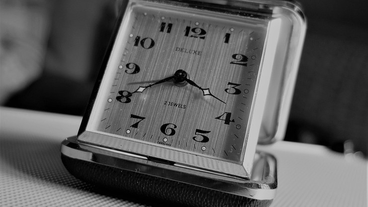 Zmiana czasu. Kiedy przestawiamy zegarki?