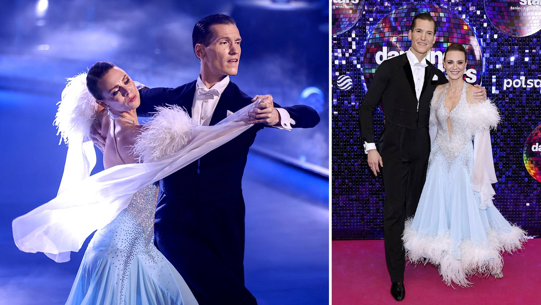 Magdalena Boczarska i Jacek Jeschke: Kula zostaje w rodzinie - Polsat.pl
